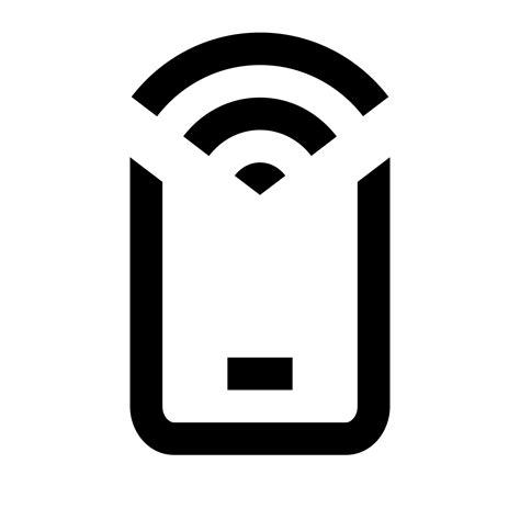 nfc tag vectorized art|nfc icon vector.